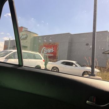 Raising Cane's Chicken Fingers - Fast Food Near Me - Phoenix, Arizona Raising Cane's Chicken Fingers - Fast Food Near Me - Phoenix, Arizona