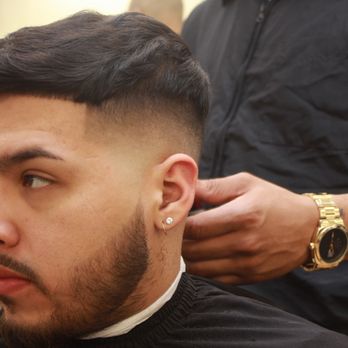 Clipper Knowledge Hair Studio - Barbers Near Me - San Antonio, Texas