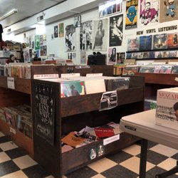 Chaz's Bull City Records