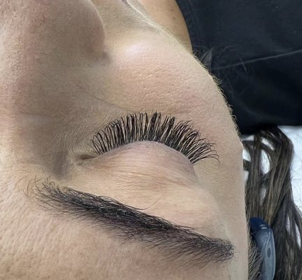 MissCat Eyelash by null