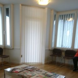 Brakmann& Rosenfeld - Wartezimmer.