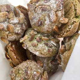 Amaretti