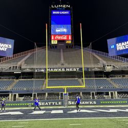 Lumen Field