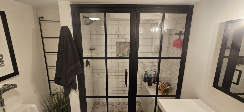 Slide of First Line Fix Home Services