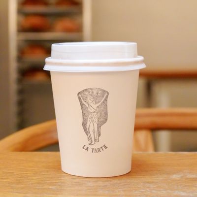 Vive La Tarte by null