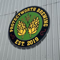 Protectworth Brewing