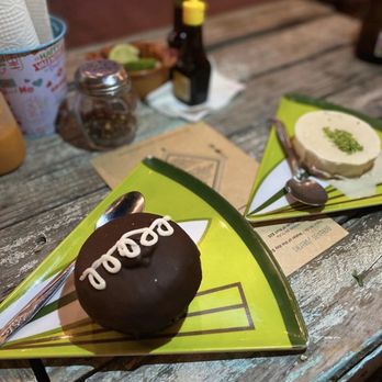 La Rana Vegana - Vegan Near Me - Los Cabos, BCS