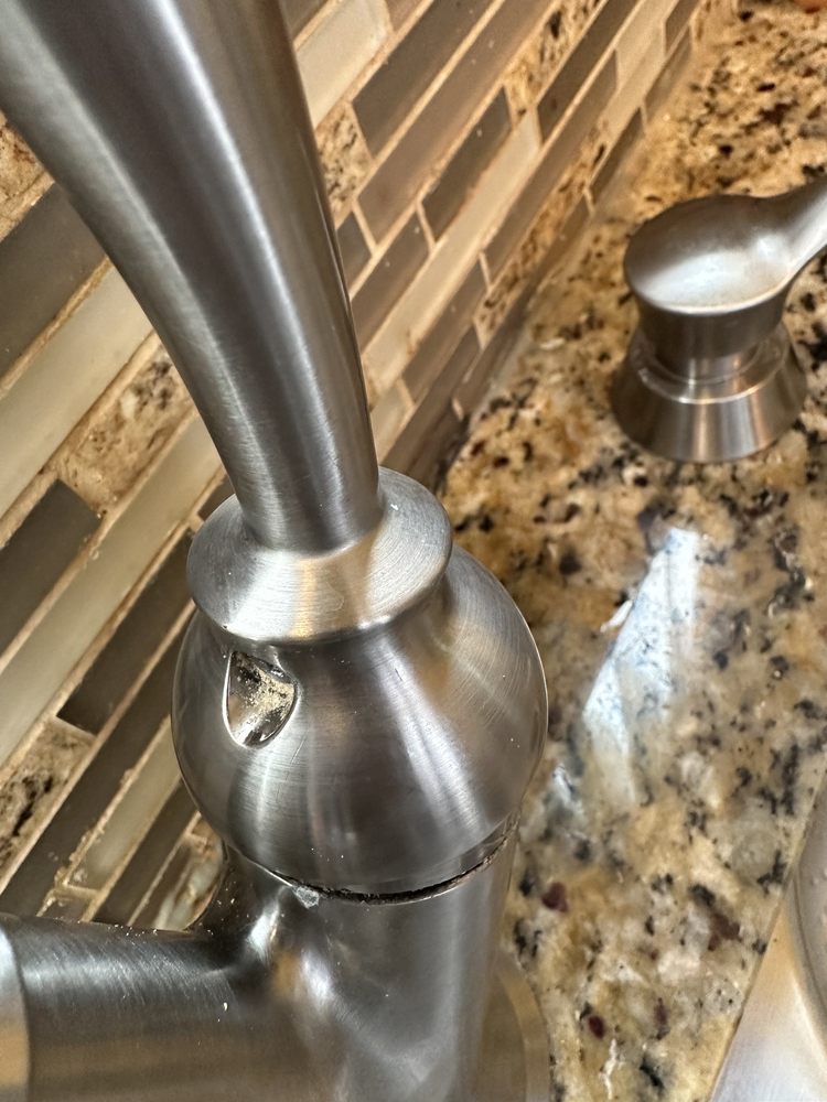 Slide of Mayes & Sons Plumbing