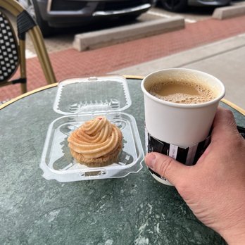The Coffee Shop - Coffee & Tea Near Me - Gilbert, Arizona