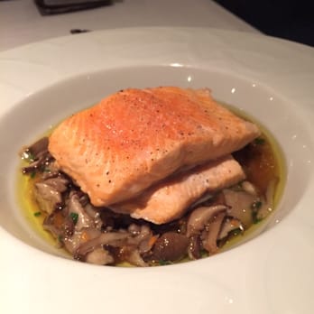 Kyma - Arctic char - Greek Near Me - Atlanta, Georgia