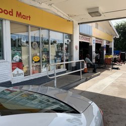 Shell - Shell Gas