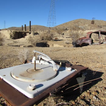 Randsburg - Ghost Town - Local Flavor Near Me Randsburg - Ghost Town - Local Flavor Near Me