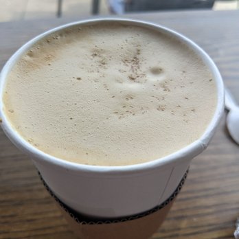 Armor Coffee - Coffee & Tea Near Me - Allen, Texas