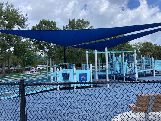 Dr. P. Phillips Community Park by null