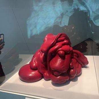 Denver Art Museum - Art Galleries Near Me - Denver, Colorado