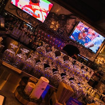 Treadwell Park - Bar area - Beer Bar Near Me - New York, New York