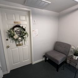 Waxing By Gina - Waiting area