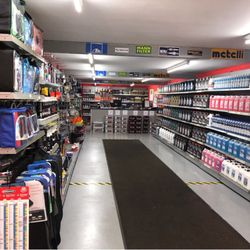 EM AUTO - EM AUTO  TOUT POUR L'AUTO
