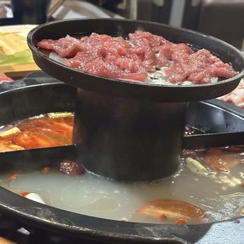 Liuyishou Hotpot - Grill - Chinese Near Me - Vancouver, British Columbia Liuyishou Hotpot - Grill - Chinese Near Me - Vancouver, British Columbia