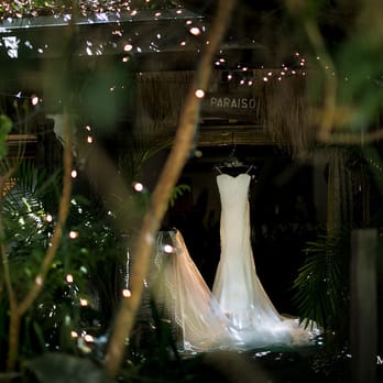 Holly Farm - The Holly Farm, August 2015, Photo by Marissa Joy Photography - Venues & Event Spaces Near Me - Carmel, California