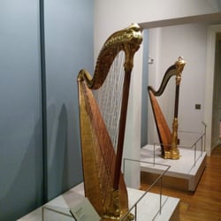 České muzeum hudby