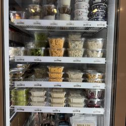 American Provisions - Side dishes to take home