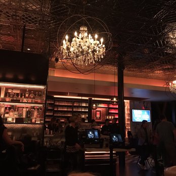 Novela - Cocktail Bars Near Me - San Francisco, California