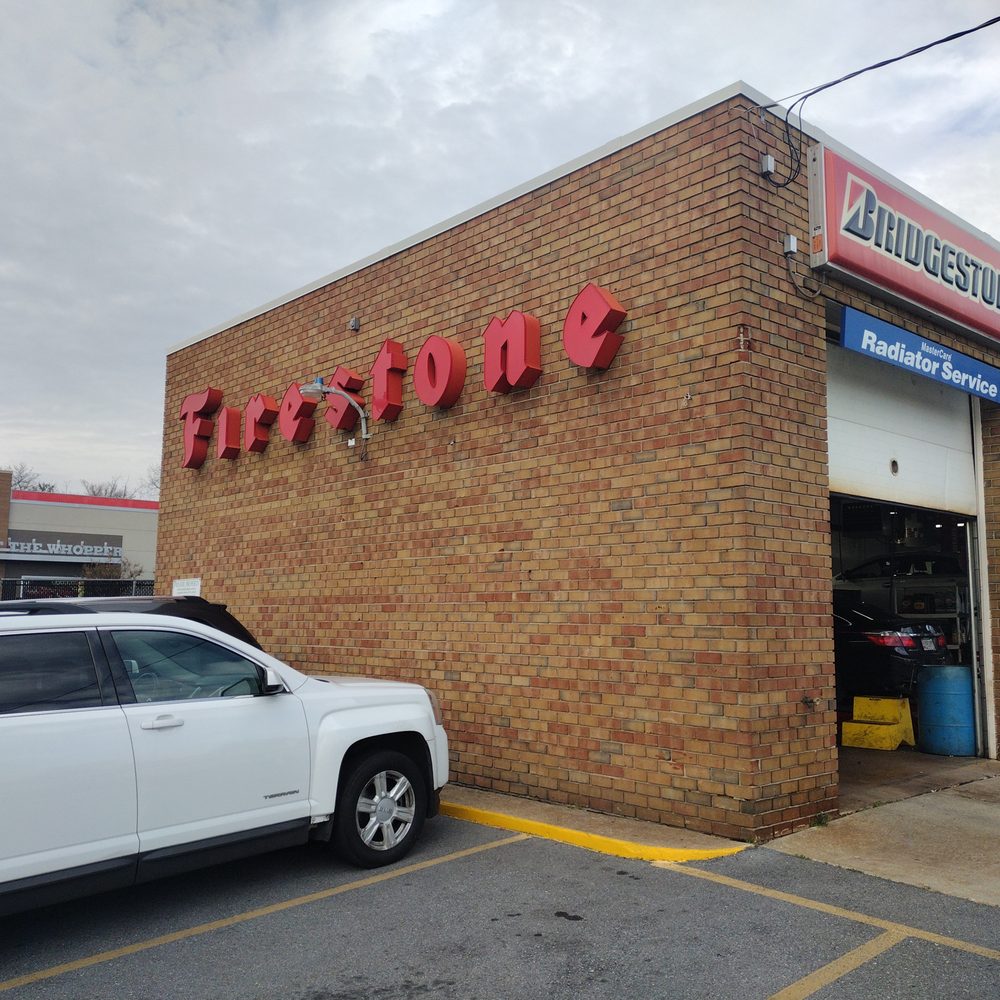 Firestone Complete Auto Care - Auto Repair Near Me - Windsor Mill, Maryland Firestone Complete Auto Care - Auto Repair Near Me - Windsor Mill, Maryland