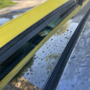 Apex Parking & Security Services - Photo from parking attendant angle where they placed the device. - Security Services Near Me Apex Parking & Security Services - Photo from parking attendant angle where they placed the device. - Security Services Near Me