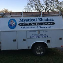 Mystical Electric