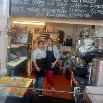 The Romo Cafe - Sandwiches Near Me - Oakland, California The Romo Cafe - Sandwiches Near Me - Oakland, California