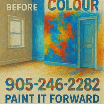 Live In Colour Painting Services - Painters Near Me Live In Colour Painting Services - Painters Near Me