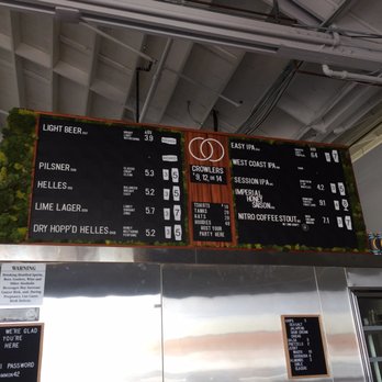 Common Space Brewery - Breweries Near Me - Hawthorne, California Common Space Brewery - Breweries Near Me - Hawthorne, California