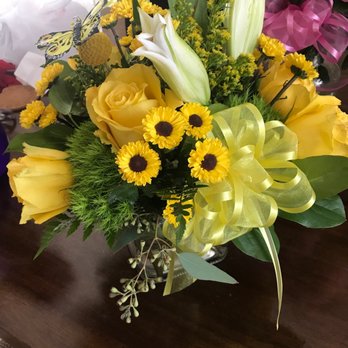 Creative Flowers - Florists Near Me - Visalia, California