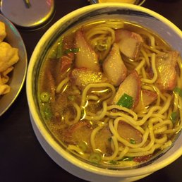 Noodle Soup
