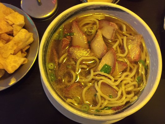 Golden Pavilion Restaurant by null