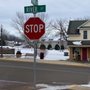 Photo of Woodville Post Office