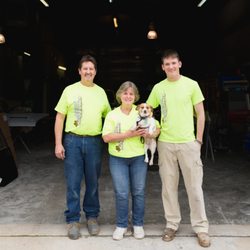 Kings Classics Restoration & Collision Repair