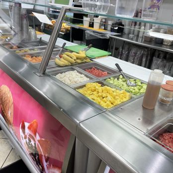 La Michoacana - Desserts Near Me - Elgin, Illinois La Michoacana - Desserts Near Me - Elgin, Illinois