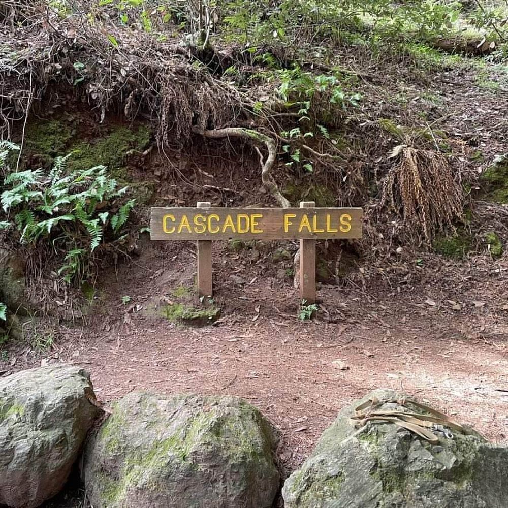Cascade Park - Parks Near Me - Mill Valley, California