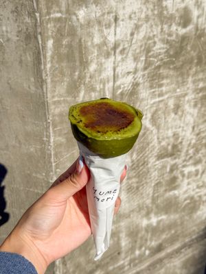 Yume Mori Matcha by null