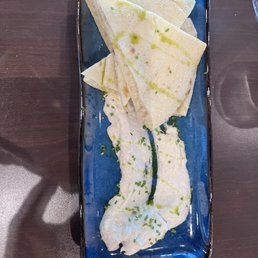 SMOKED FISH DIP