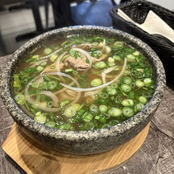 Pholuscious - Rare beef and tendon pho - Vietnamese Near Me - Huntington Beach, California Pholuscious - Rare beef and tendon pho - Vietnamese Near Me - Huntington Beach, California