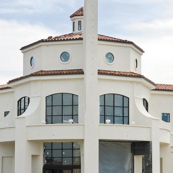 CenCal Roofing - Galaxy Theater - Atascadero - Roofing Near Me - Morro Bay, California