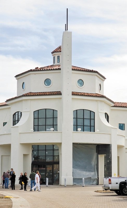 Slide of CenCal Roofing