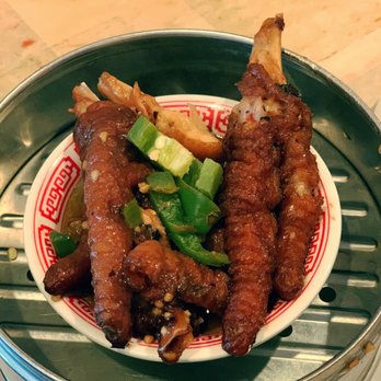 ABC Cafe - Chicken feet - Dim Sum Near Me - Overland Park, Kansas