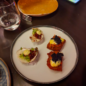 Rasa - Canadian (New) Near Me - Toronto, Ontario