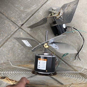 Cyclone Air Systems - Old motor vs new motor - Heating & Air Conditioning/HVAC Near Me - Concord, California Cyclone Air Systems - Old motor vs new motor - Heating & Air Conditioning/HVAC Near Me - Concord, California