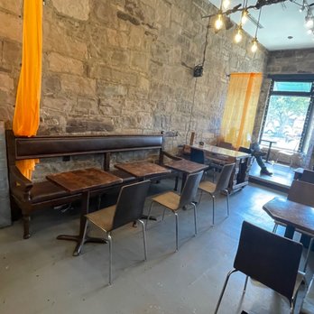East Village Cafe - Coffee & Tea Near Me - Monterey, California East Village Cafe - Coffee & Tea Near Me - Monterey, California