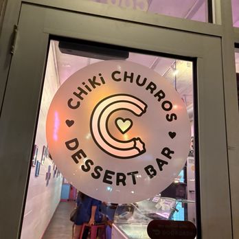 Chiki Churros - Desserts Near Me - St. Petersburg, Florida